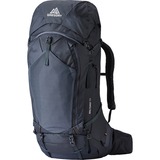 Gregory BALTORO 75, Rucksack blaugrau, 75 Liter, Größe S