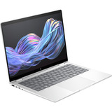 HP EliteBook X Flip G1i (B69BKET), Notebook silber, Intel® Core™ Ultra 5 228V, Intel® Arc™ Graphics 130V, 32 GB LPDDR5X, 512 GB (512 GB SSD), Windows 11 Pro 64-Bit