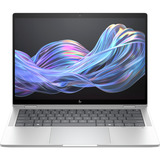 HP EliteBook X Flip G1i (B69BKET), Notebook silber, Intel® Core™ Ultra 5 228V, Intel® Arc™ Graphics 130V, 32 GB LPDDR5X, 512 GB (512 GB SSD), Windows 11 Pro 64-Bit