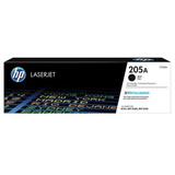 HP Toner schwarz 205A (CF530A) 