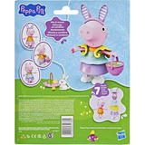 Hasbro Peppa Pig Springtime Dress Up, Spielfigur 