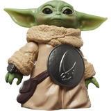 Hasbro Star Wars Stylish Grogu Figur, Spielfigur 
