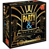 Jumbo Party & Co. Original 30 Jahre Jubiläum, Partyspiel 
