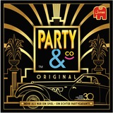 Jumbo Party & Co. Original 30 Jahre Jubiläum, Partyspiel 