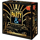 Jumbo Party & Co. Original 30 Jahre Jubiläum, Partyspiel 