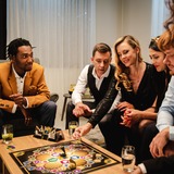 Jumbo Party & Co. Original 30 Jahre Jubiläum, Partyspiel 