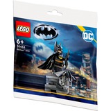 LEGO 30653 DC Super Heroes Batman 1992, Konstruktionsspielzeug 