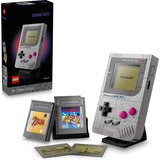 72046 72046 Game Boy, Konstruktionsspielzeug