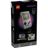 LEGO 72046 Super Mario Game Boy, Konstruktionsspielzeug 