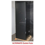 LG GBP62MCTBC, Kühl-/Gefrierkombination LINEARCooling, DoorCooling+, Total No-Frost