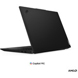 Lenovo ThinkPad L16 AMD G3 (21XC001WGE), Notebook schwarz, AMD Ryzen AI 7 445, AMD Radeon 840M, 32 GB DDR5, 512 GB (512 GB SSD), Windows 11 Pro