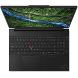 Lenovo ThinkPad P16s G5 Intel (21XE0074GE), Notebook schwarz, Intel® Core™ Ultra X9 388H, Intel® Arc™ B390, 64 GB LPDDR5X, 1 TB (1 TB SSD), Windows 11 Pro