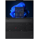 Lenovo ThinkPad T16 G4 (22AW002VGE), Notebook schwarz, Intel® Core™ Ultra 5 228V, Intel® Arc™ Graphics 130V, 32 GB LPDDR5X, 1 TB (1 TB SSD), Windows 11 Pro