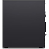 Lenovo ThinkStation P3 Tower Gen 2 (30HT00CBGE), PC-System schwarz, Windows 11 Pro