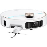 MOVA V70 Pro Ultra Complete, Saugroboter weiß