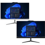 MSI Modern AM242 1M-2262AT, PC-System weiß, Windows 11 Pro