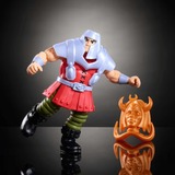 Mattel Masters of the Universe Origins Cartoon Collection Ram Man, Spielfigur 