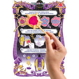 Mattel Monster High Verborgene Schätze Clawdeen, Puppe 