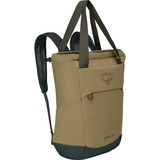 Osprey Daylite Tote Pack, Rucksack dunkelgelb/dunkelgrün, 20 Liter
