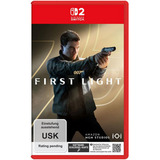 PLAION 007 First Light-Spiel 