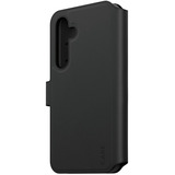 PanzerGlass Tango Two-in-One Case, Handyhülle schwarz, Samsung Galaxy S25+, QI-kompatibel