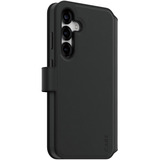 PanzerGlass Tango Two-in-One Case, Handyhülle schwarz, Samsung Galaxy S25+, QI-kompatibel