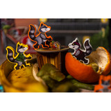 Pegasus Raccoon Robbers, Brettspiel 