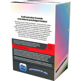  Pokémon-TCG: Karmesin & Purpur - Prismatische Entwicklungen - Boosterbundle, Sammelkarten 