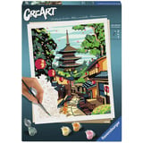 Ravensburger CreArt - Japan, Malen 