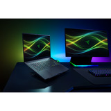 Razer Blade 16 (RZ09-05818GN4-R3G1), Gaming-Notebook schwarz, Intel® Core™ Ultra 9 386H, NVIDIA GeForce RTX 5080, 64 GB LPDDR5X, 3 TB (1 TB SSD & 2 TB SSD), Windows 11 Home