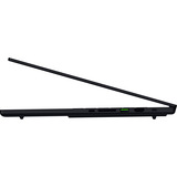 Razer Blade 16 (RZ09-05818GN4-R3G1), Gaming-Notebook schwarz, Intel® Core™ Ultra 9 386H, NVIDIA GeForce RTX 5080, 64 GB LPDDR5X, 3 TB (1 TB SSD & 2 TB SSD), Windows 11 Home