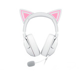 Razer Kraken Kitty V2, Gaming-Headset weiß, USB-A