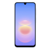 Samsung Galaxy A18 128GB, Handy Light Blue, Android 17, 4 GB