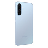 Samsung Galaxy A18 128GB, Handy Light Blue, Android 17, 4 GB