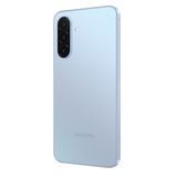 Samsung Galaxy A18 128GB, Handy Light Blue, Android 17, 4 GB