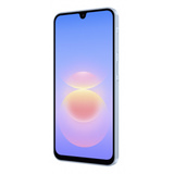 Samsung Galaxy A18 128GB, Handy Light Blue, Android 17, 4 GB