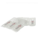 Scanpart Schnellentkalker für Dampfbügeleisen, 6x 14ml