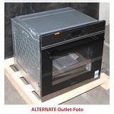 Siemens HB734G1B1 IQ700, Backofen schwarz/edelstahl, 60 cm