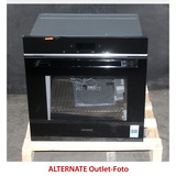 Siemens HB734G1B1 IQ700, Backofen schwarz/edelstahl, 60 cm