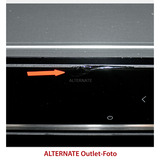 Siemens HB734G1B1 IQ700, Backofen schwarz/edelstahl, 60 cm