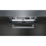 Siemens SR61IX05KE iQ100, Spülmaschine Home Connect