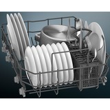 Siemens SR61IX05KE iQ100, Spülmaschine Home Connect