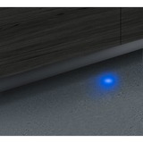 Siemens SR61IX05KE iQ100, Spülmaschine Home Connect