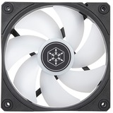 SilverStone SST-IM360-ARGB 360mm, Wasserkühlung schwarz