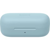Sony WF-C510 TWS, Headset blau