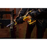 Stanley Akku-Säbelsäge (SFMCS311M1T-QW), 18Volt schwarz/gelb, Li-Ion-Akku 4,0Ah, Pro-Stack Koffer