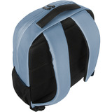 Targus Octave III, Rucksack hellblau, bis 40,6 cm (16")
