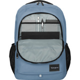 Targus Octave III, Rucksack hellblau, bis 40,6 cm (16")
