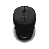 Targus Wireless Blue Trace Mouse, Maus schwarz