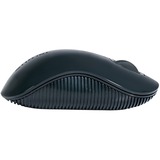 Targus Wireless Blue Trace Mouse, Maus schwarz